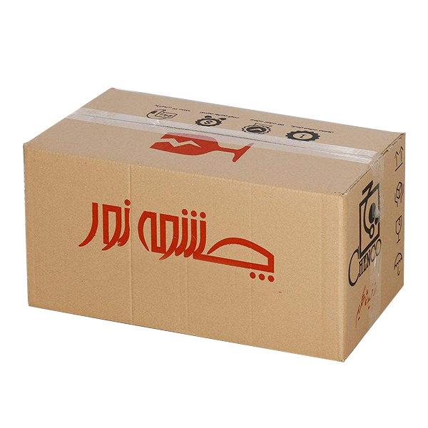 قندان چشمه نور مدل B8028-G — تصویر ۴