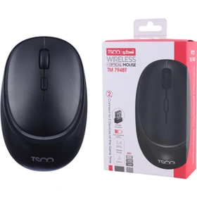 موس تسکوبی سیم TM 794BT
