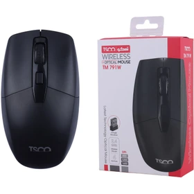 موس تسکوبی سیم TM 791W