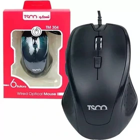 موس تسکوباسیم TM 304