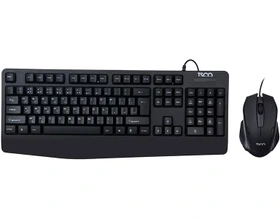 کیبردوموس تسکو TKM-8058