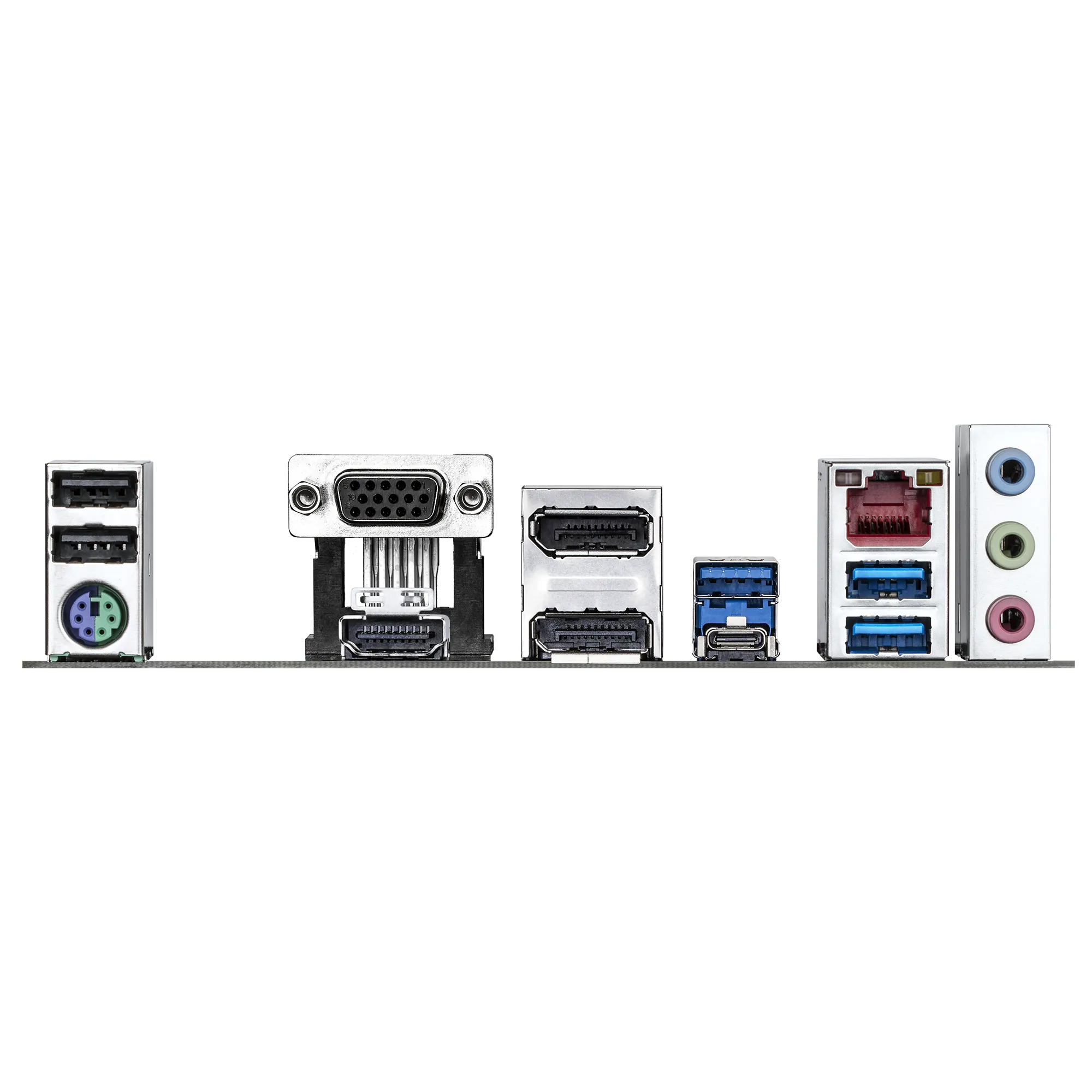 گیگابایت motherboard b760m ds3h gen5 ddr5 — تصویر ۳