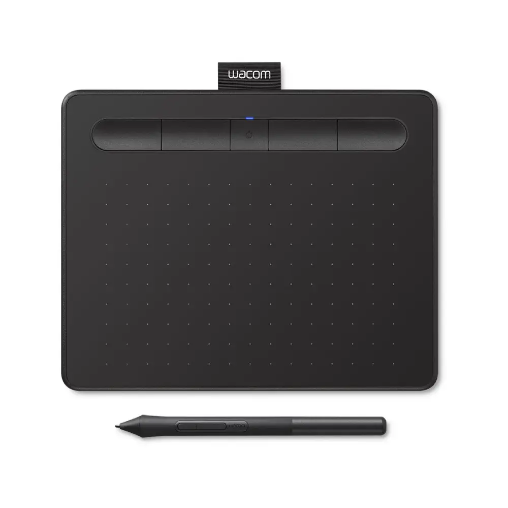 قلم نوری وکام CTL-4100WLK-N — تصویر ۲