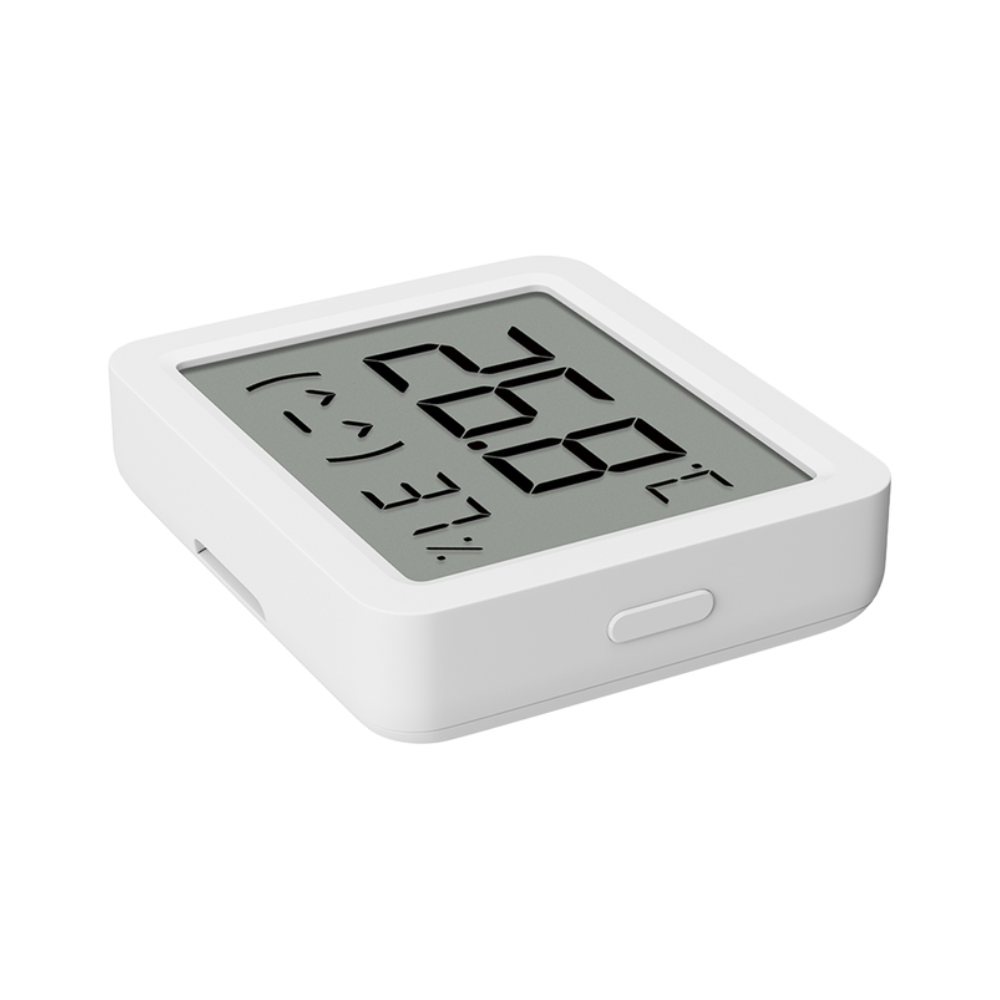 سنسور دما و رطوبت شیائومی Mijia MJWSD06MMC — تصویر ۵