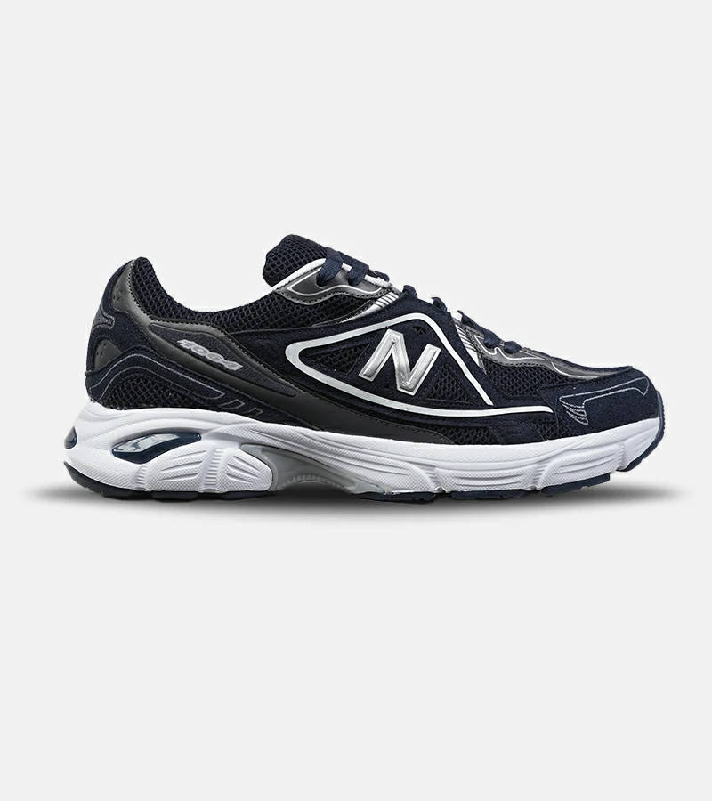 کفش کتانی بزرگ پا سرمه ای NEW BALANCE 1064 V.2 مدل 8985