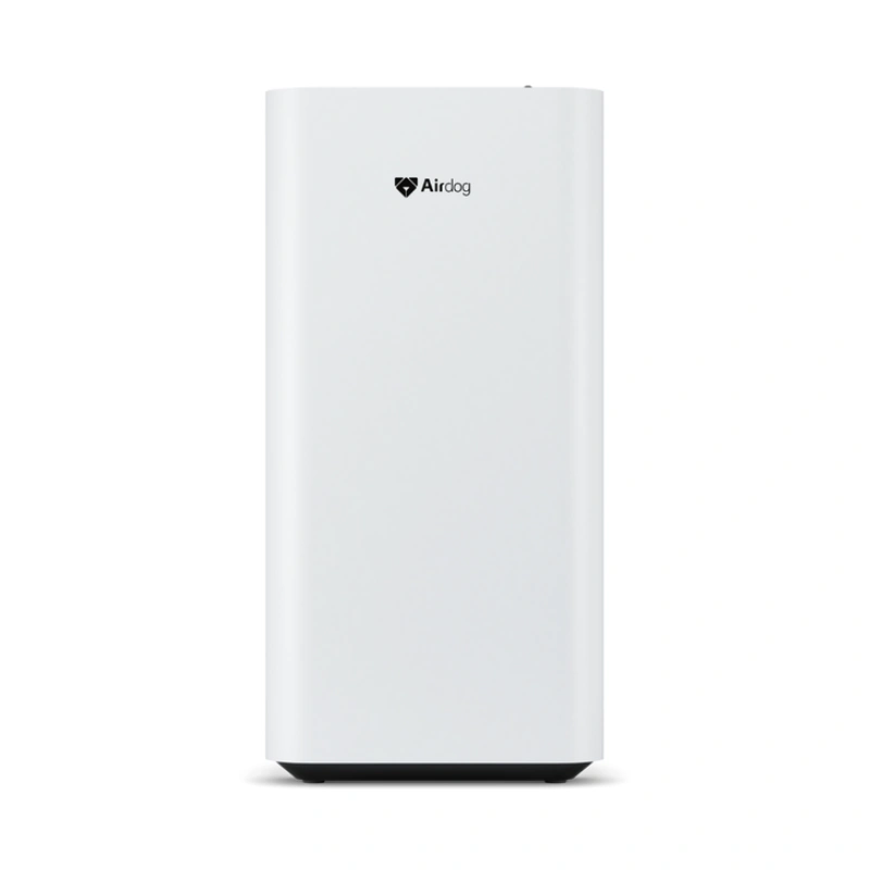 دستگاه تصفیه هوا ایرداگ Air Purifier X3 — تصویر ۲