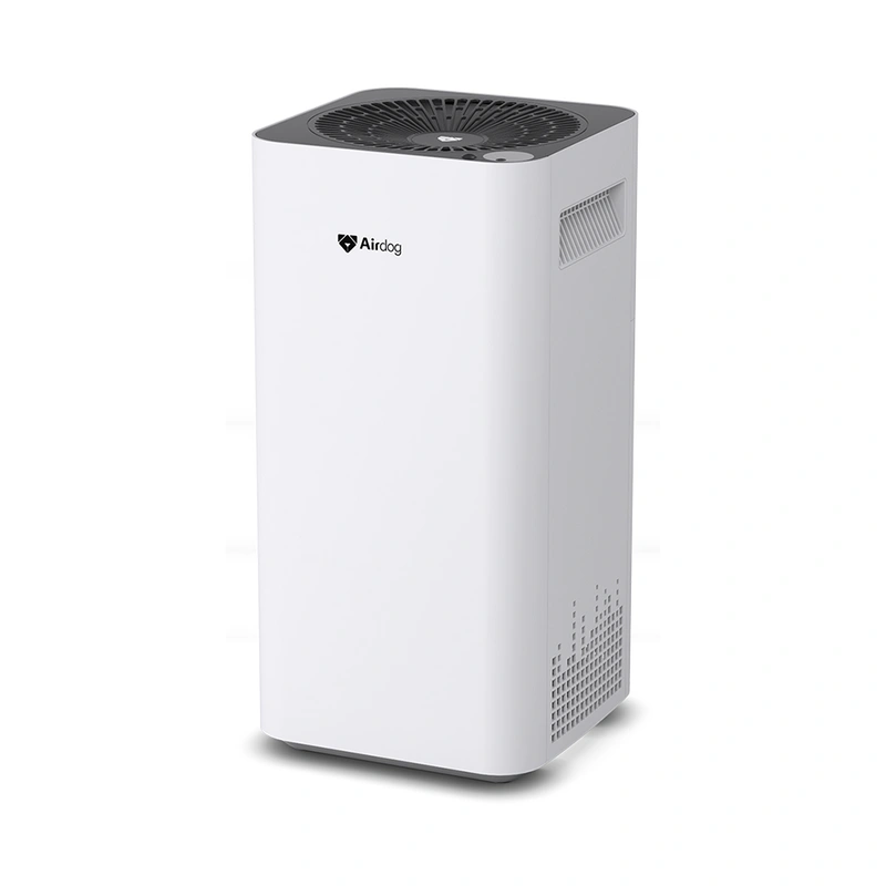 دستگاه تصفیه هوا ایرداگ Air Purifier X3 — تصویر ۳