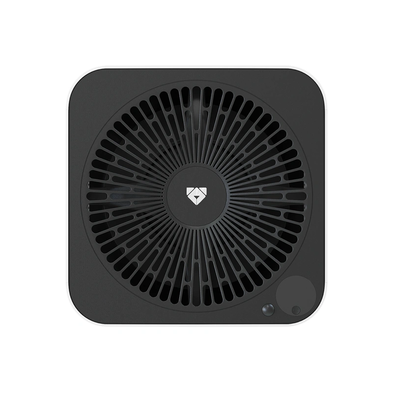 دستگاه تصفیه هوا ایرداگ Air Purifier X3 — تصویر ۴