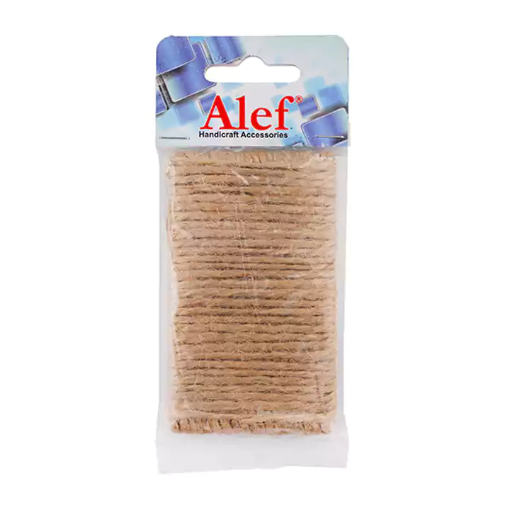 کنف باریک alef — تصویر ۲