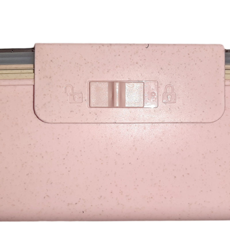 ظرف غذاخوری گیاهی 800 میل لانچ باکس lunch Box — تصویر ۵