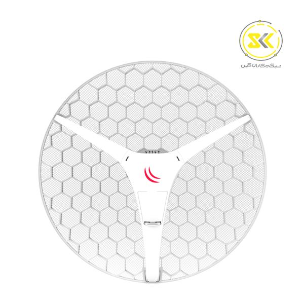 رادیو وایرلس Mikrotik LHG 5 — تصویر ۲