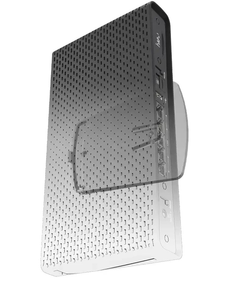 اکسس پوینت میکروتیک (hAP ac³) RBD53iG-5HacD2HnD — تصویر ۴