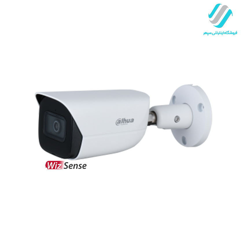 دوربین مداربسته بولت تحت شبکه داهوا مدل IPC-HFW3241E-SA — تصویر ۲