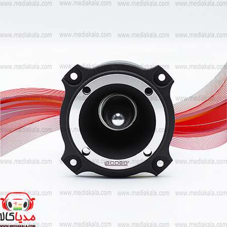 سوپر تیوتر لئودئو مدل Leodeo LC-TW-2562 دو عددی