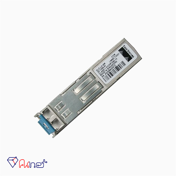 ماژول فبیر نوری سیسکو-Cisco GLC-LH-SM Module — تصویر ۴