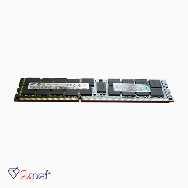 رم سرور 16GB PC3l-12800R DDR3 Server Ram — تصویر ۳