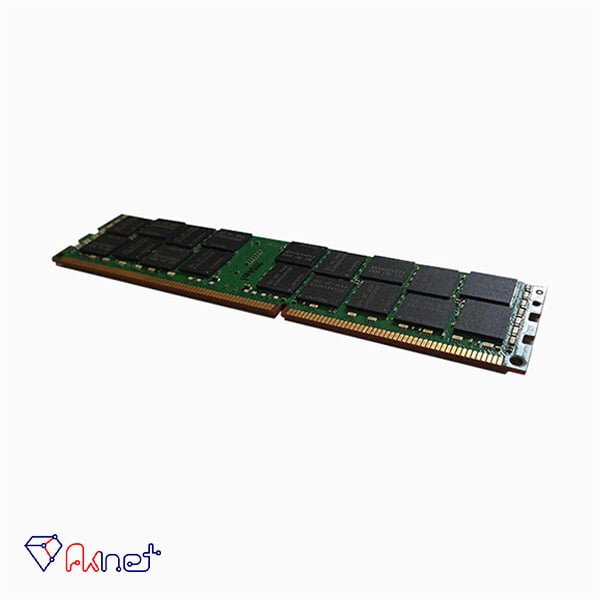 رم سرور 16GB PC3l-12800R DDR3 Server Ram — تصویر ۴