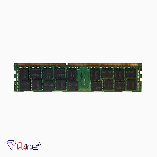 رم سرور 16GB PC3l-12800R DDR3 Server Ram — تصویر ۵