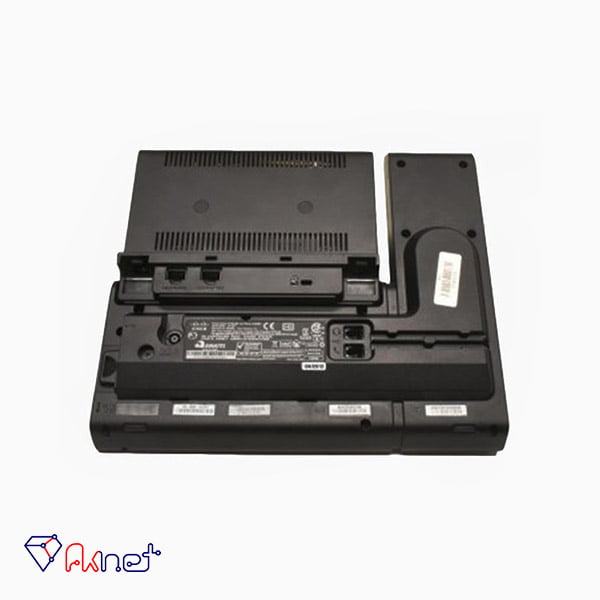 تلفن تحت شبکه (ویپ) سیسکو Cisco IP Phone 8961 — تصویر ۵