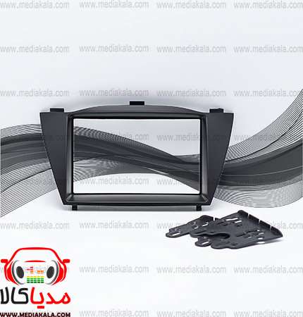 قاب مانیتور هیوندای توسان 2013 سایز 7 اینچ