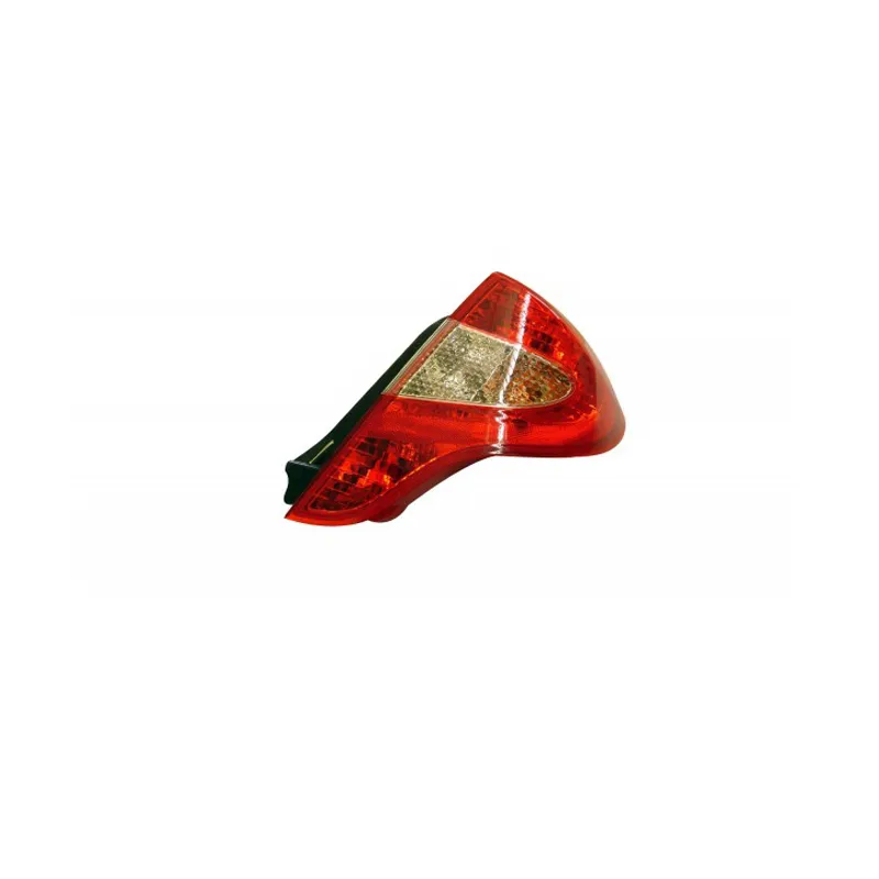 طلق چراغ جلو جک jac j3 (چپ و راست) — تصویر ۳