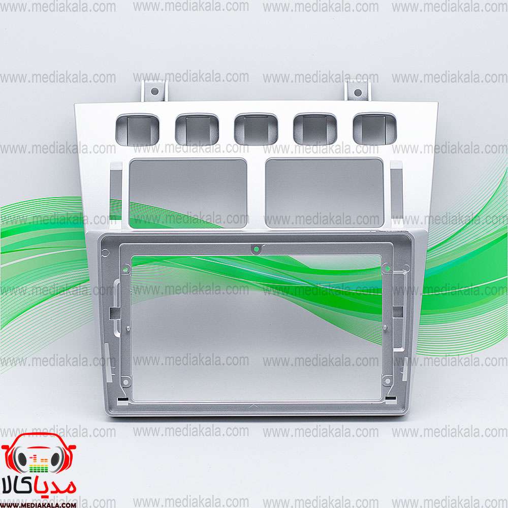 قاب و فریم مانیتور خودرو ام وی ام 530 مناسب برای MVM 530