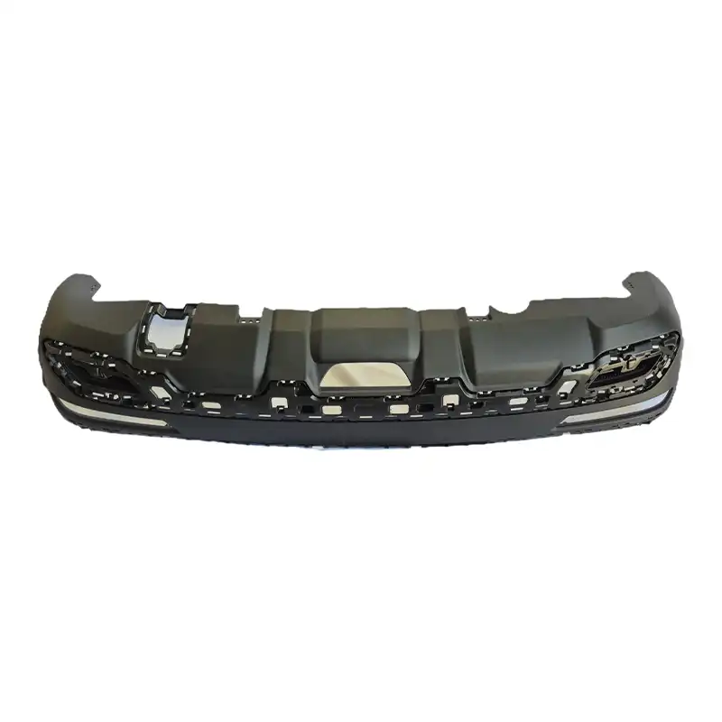 سپر عقب ام وی ام x33 کراس قسمت پایینی (MVM X33 Cross)