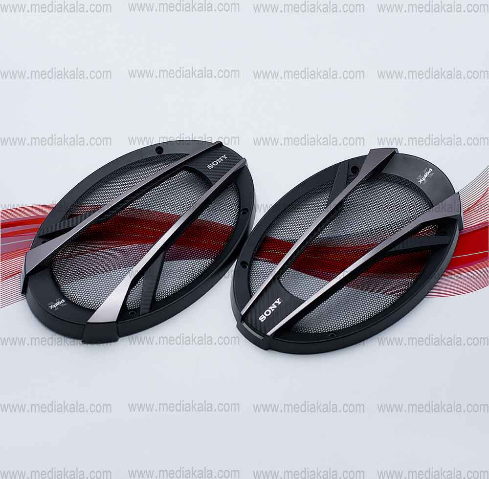 باند سونی مدل ۶۹۵۱ ا Sony xs-xb6951 — تصویر ۴