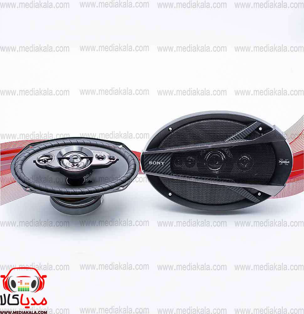 باند سونی مدل ۶۹۵۱ ا Sony xs-xb6951