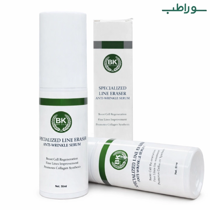 سرم اسید میوه صورت 30% بست کلین کره | لایه‌بردار و روشن‌کننده پوست — تصویر ۳