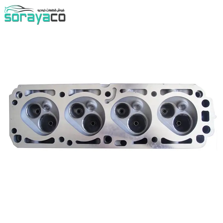 سر سیلندر لخت دوو سیلو اسپیکال — تصویر ۲