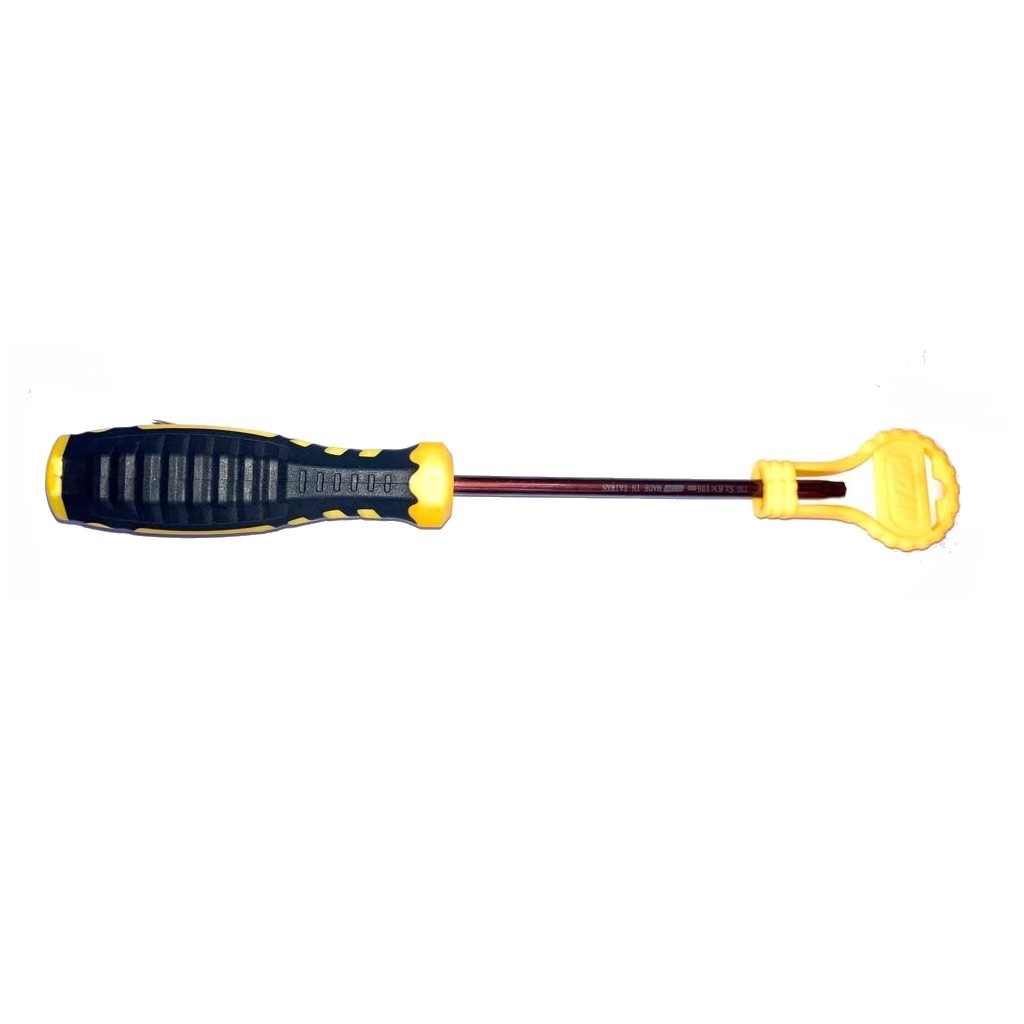 پیچ گوشتی هیزان مدل 6×125 T30