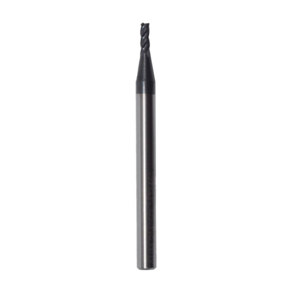 فرز انگشتی الماسه آهم مدل 2.0x5x4Dx50Lx4Tx45 سایز 2 میلیمتر