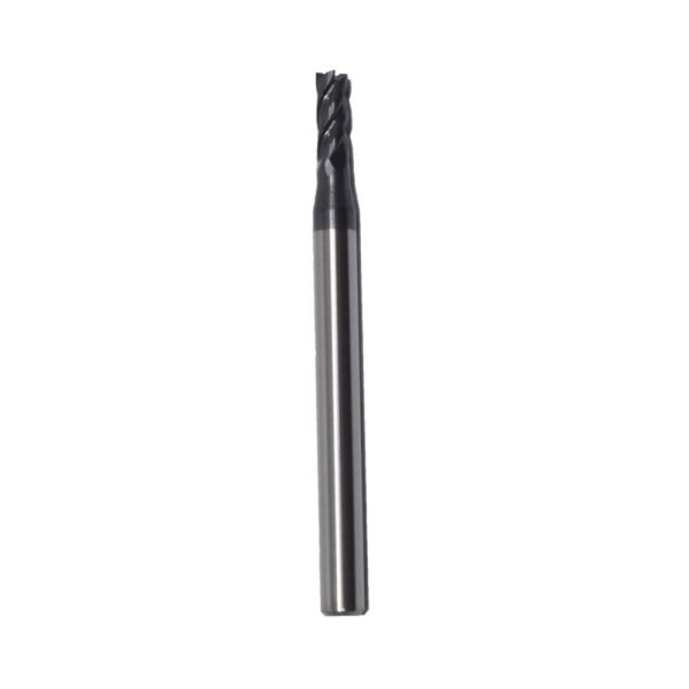 فرز انگشتی الماسه آهم مدل 3.0x8x4Dx50Lx50Lx45 سایز 3 میلیمتر