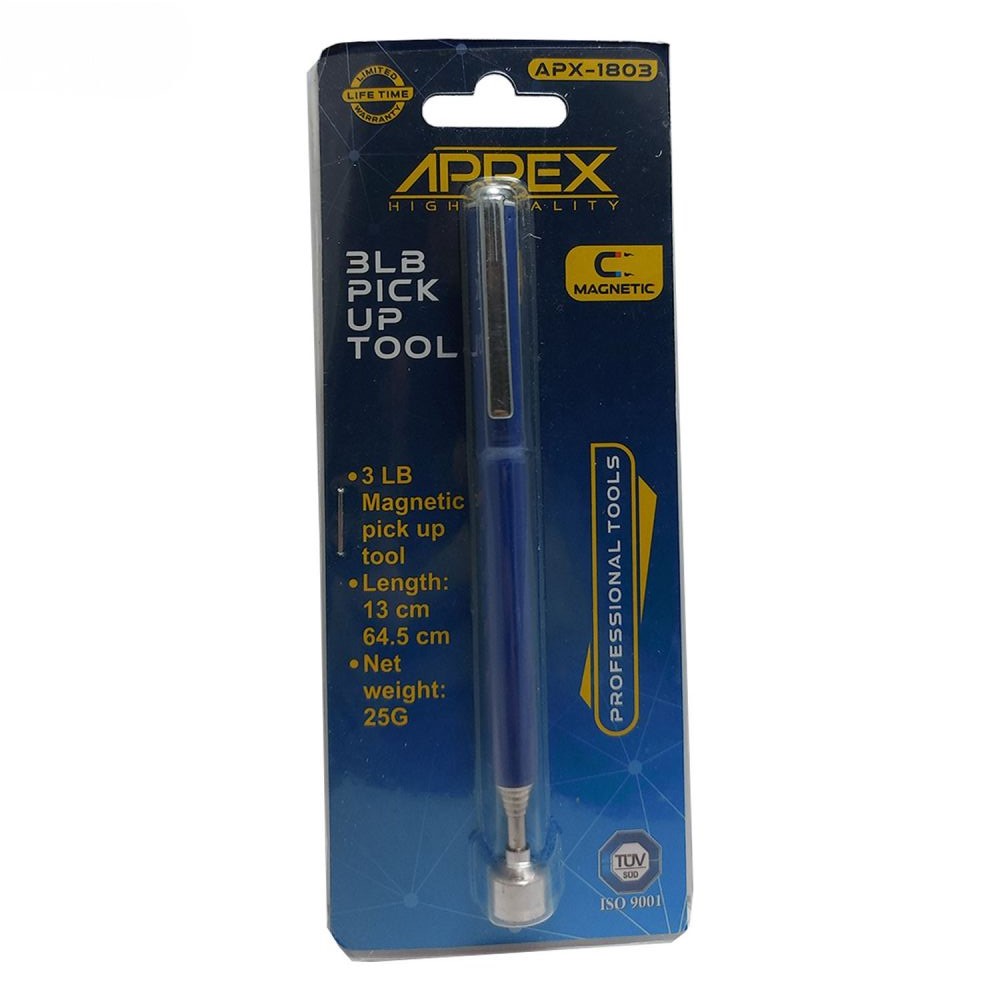 آهن ربا خودرو اپکس مدل apx-1803 — تصویر ۳