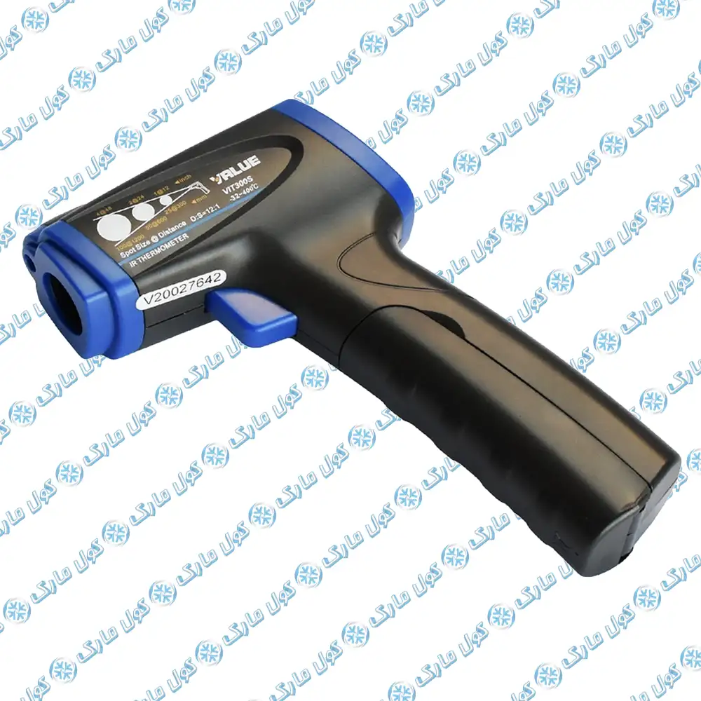 ترمومتر لیزری والو VALUE مدل VIT-300S