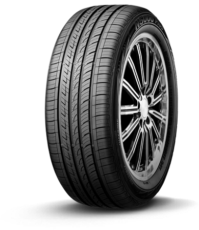 تایر رودستون 205/50R16 گل N5000 PLUS(سال تولید2025) — تصویر ۲