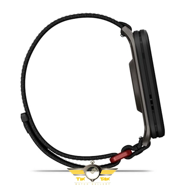 ساعت گارمین GARMIN FORERUNNER 165 MUSIC AQUA - قیمت و خرید — تصویر ۴