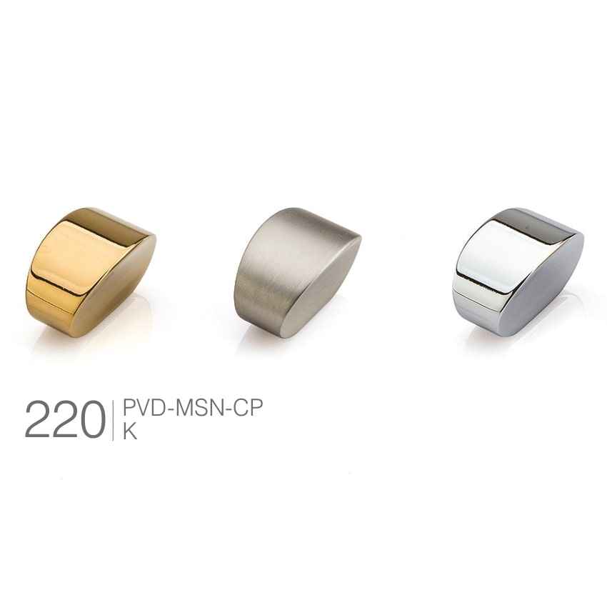 دستگیره تک پیچ کد 220 ملونی — تصویر ۲
