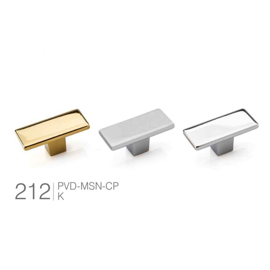 دستگیره تک پیچ کد 212 ملونی — تصویر ۲
