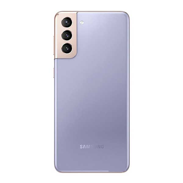 گوشی موبایل سامسونگ مدل Galaxy S21 Plus 5G دو سیم کارت ظرفیت ۱۲۸گیگابایت — تصویر ۳