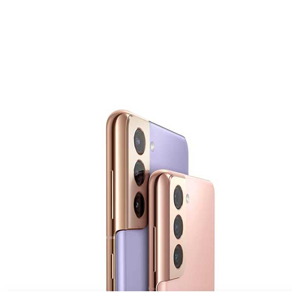 گوشی موبایل سامسونگ مدل Galaxy S21 Plus 5G دو سیم کارت ظرفیت ۱۲۸گیگابایت — تصویر ۵