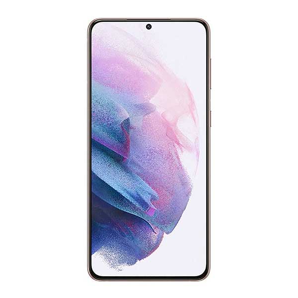 گوشی موبایل سامسونگ مدل Galaxy S21 Plus 5G دو سیم کارت ظرفیت ۱۲۸گیگابایت
