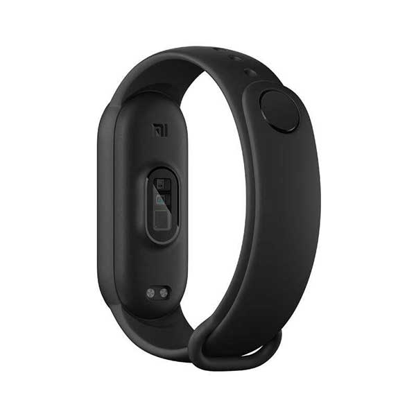 مچ بند هوشمند شیائومی مدل Mi Band 6 Global — تصویر ۳