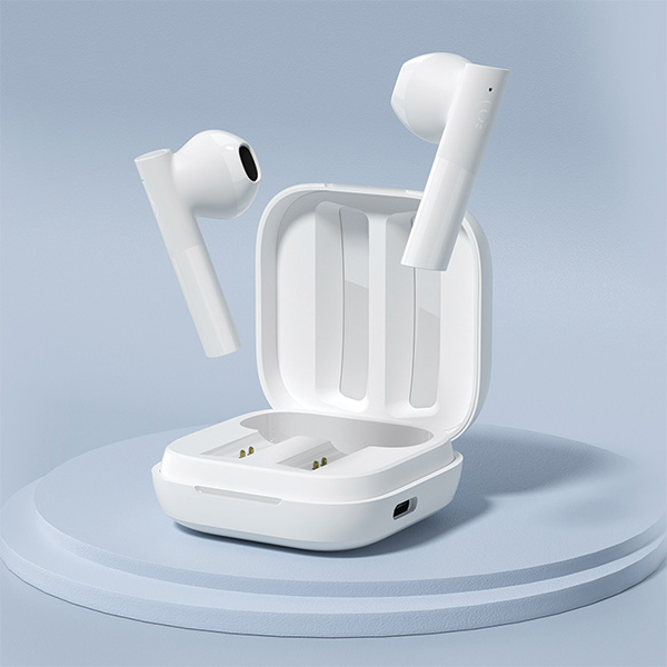 هدفون بی سیم مدل AWEI T10C — تصویر ۶