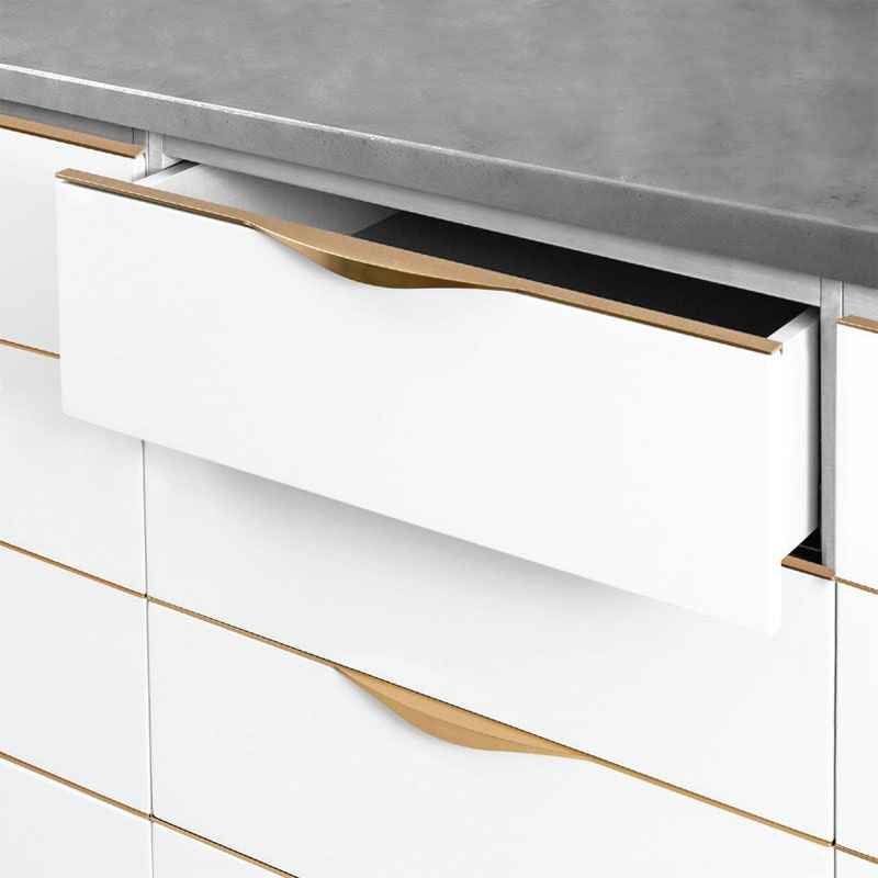 دستگیره کابینت کد 7018 ملونی