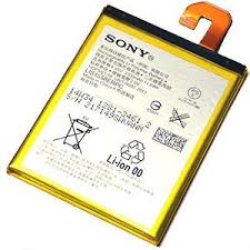 باتری اورجینال سونی مدل Sony Z3 — تصویر ۲