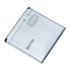باتری اورجینال مدل BA700 برای سونی Xperia E — تصویر ۳