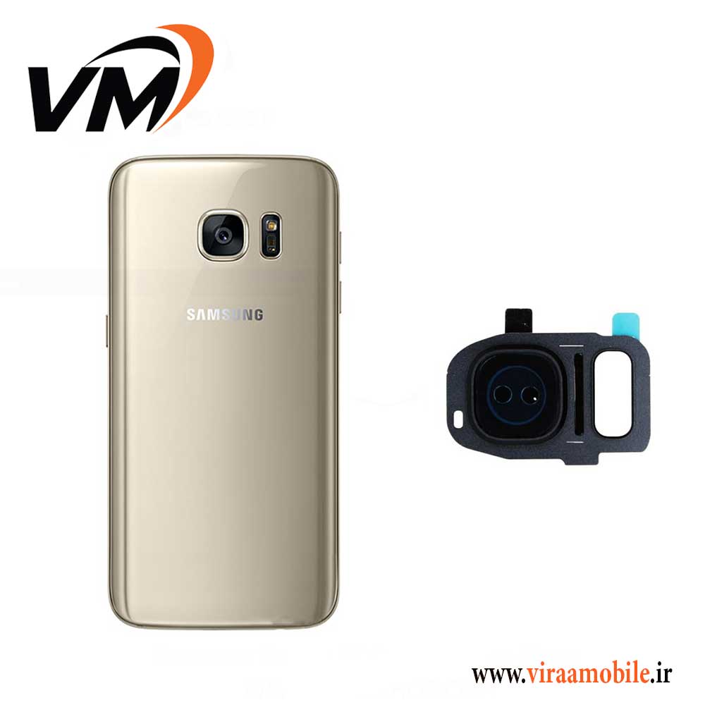 باتري موبايل اورجينال سامسونگ مدل Samsung Galaxy S7 — تصویر ۶