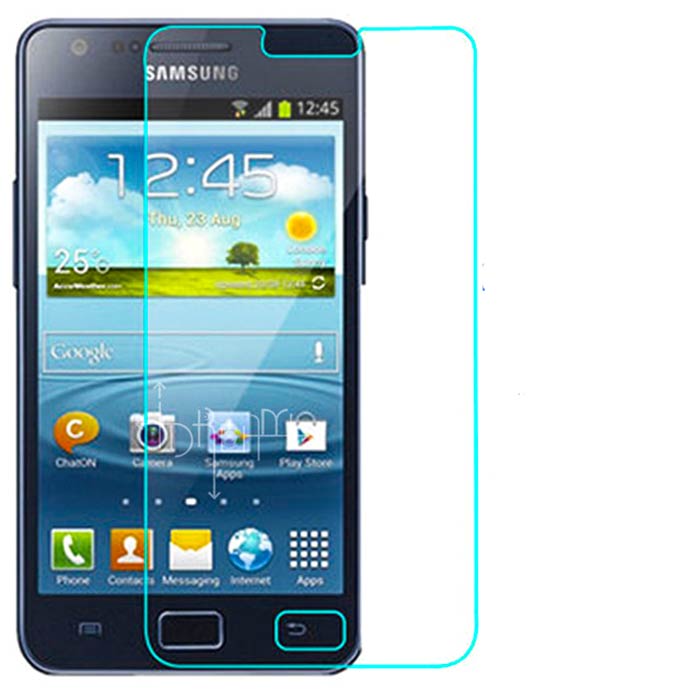 باتري اورجینال سامسونگ مدل Galaxy S2 — تصویر ۴